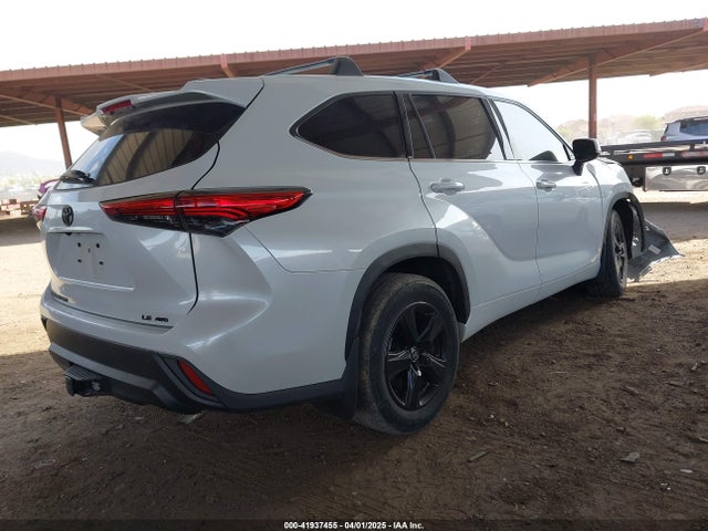 5TDBZRBHXNS568380 Toyota 2gr-fks