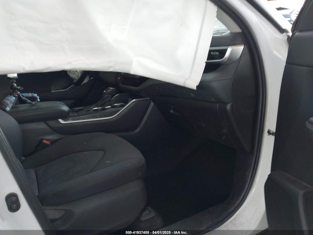 5TDBZRBHXNS568380 Toyota 2gr-fks