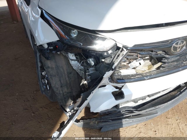 5TDBZRBHXNS568380 Toyota 2gr-fks