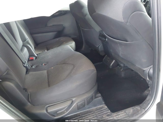 5TDBZRBHXNS568380 Toyota 2gr-fks