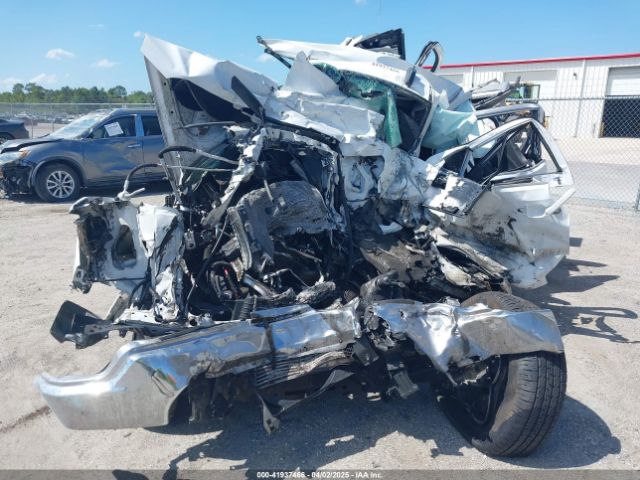 1GTP8BEK6KZ363219 GMC Sierra 1500 Sle