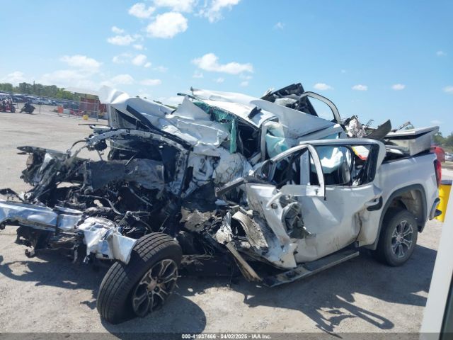 1GTP8BEK6KZ363219 GMC Sierra 1500 Sle