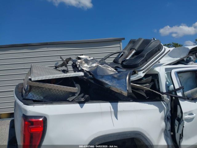 1GTP8BEK6KZ363219 GMC Sierra 1500 Sle