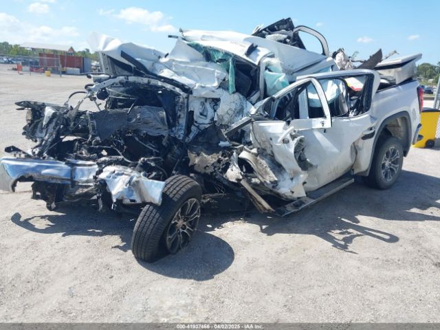 1GTP8BEK6KZ363219 GMC Sierra 1500 Sle