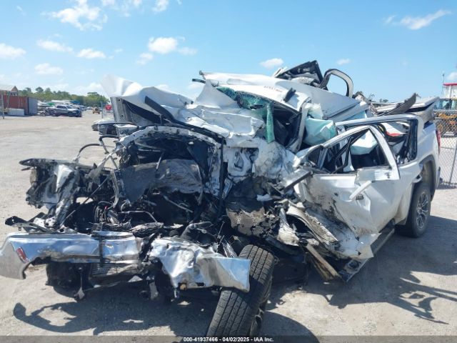 1GTP8BEK6KZ363219 GMC Sierra 1500 Sle