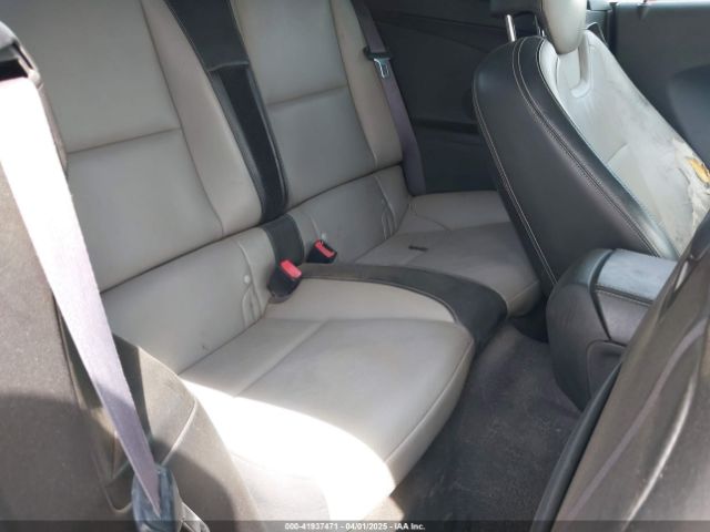 2011 CHEVROLET CAMARO 2G1FK3DJ1B9154646 Photo 7