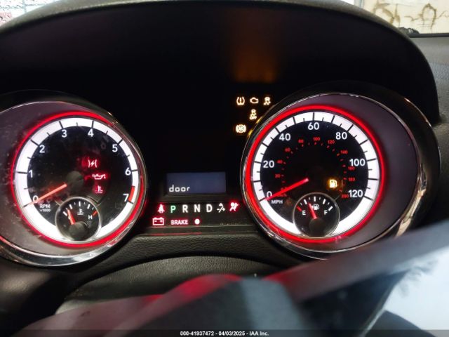 2C4RDGCG2HR567194 Dodge Grand Caravan Sxt
