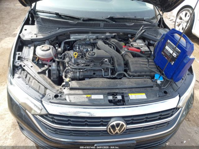 3VWEM7BU5PM025418 Volkswagen Jetta 1.5t Se