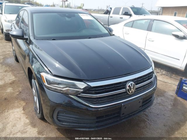 3VWEM7BU5PM025418 Volkswagen Jetta 1.5t Se