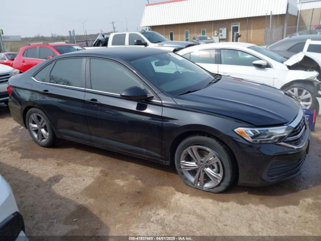 3VWEM7BU5PM025418 Volkswagen Jetta 1.5t Se