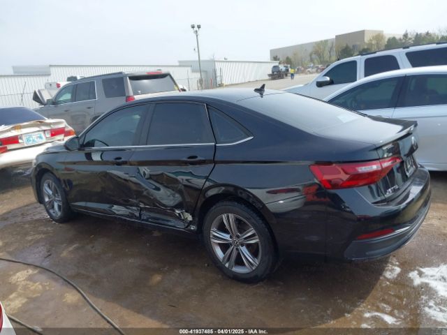 3VWEM7BU5PM025418 Volkswagen Jetta 1.5t Se
