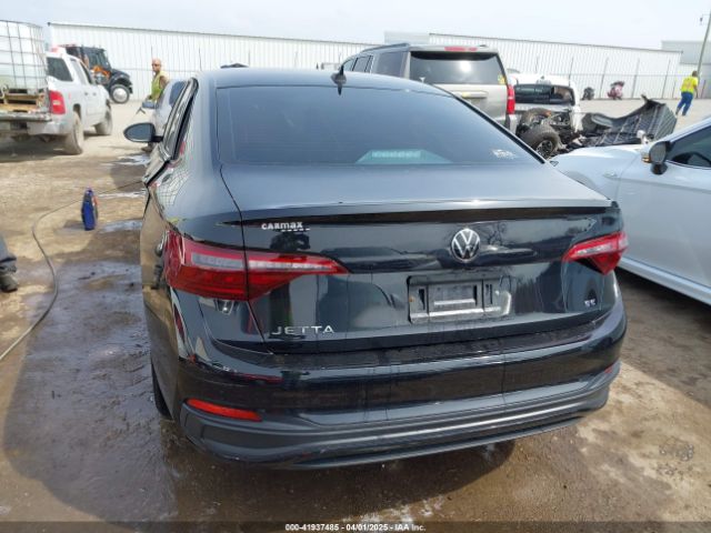 3VWEM7BU5PM025418 Volkswagen Jetta 1.5t Se