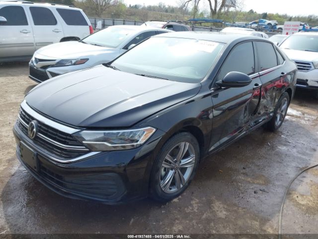 3VWEM7BU5PM025418 Volkswagen Jetta 1.5t Se