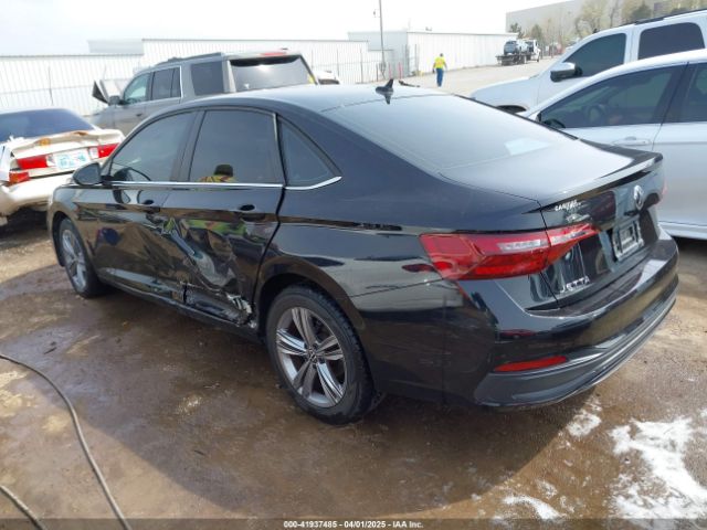 3VWEM7BU5PM025418 Volkswagen Jetta 1.5t Se