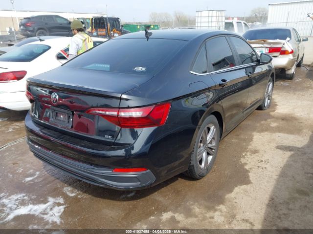 3VWEM7BU5PM025418 Volkswagen Jetta 1.5t Se