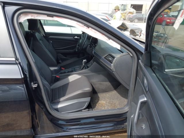 3VWEM7BU5PM025418 Volkswagen Jetta 1.5t Se
