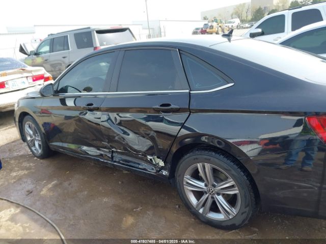 3VWEM7BU5PM025418 Volkswagen Jetta 1.5t Se