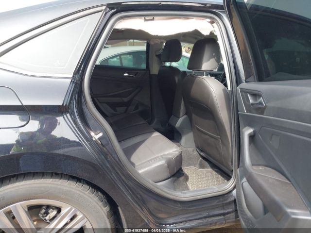 3VWEM7BU5PM025418 Volkswagen Jetta 1.5t Se