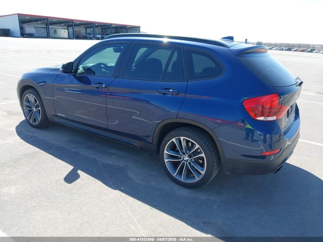 BMW 2014 2014 WBAVL1C59EVY11720 Image 3