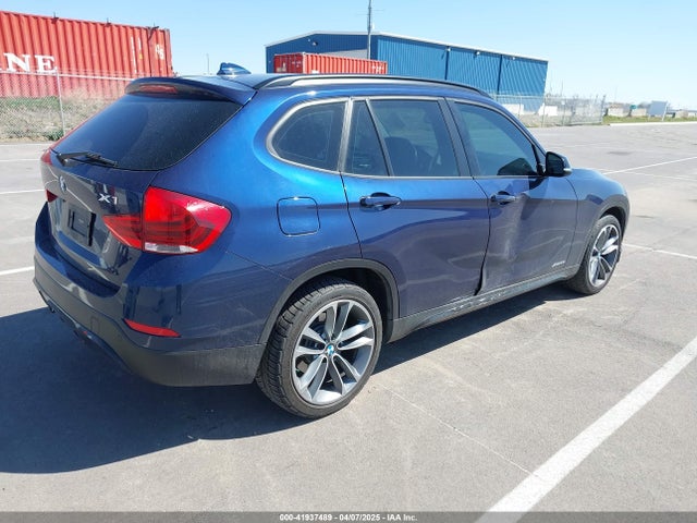BMW 2014 2014 WBAVL1C59EVY11720 Image 4