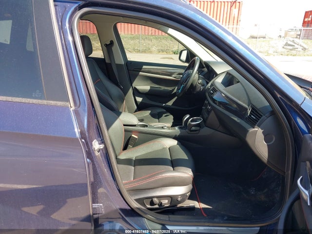 BMW 2014 2014 WBAVL1C59EVY11720 Image 5