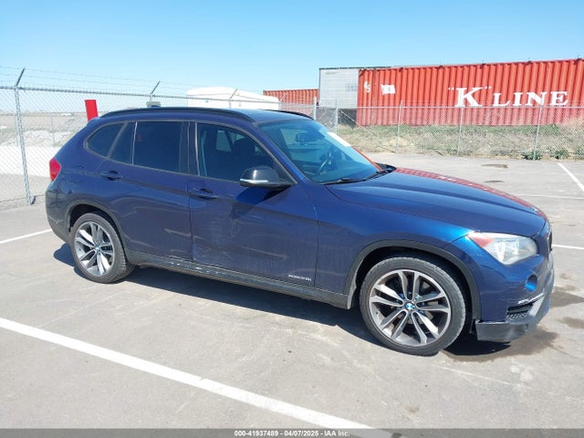BMW 2014 2014 WBAVL1C59EVY11720 Image 6