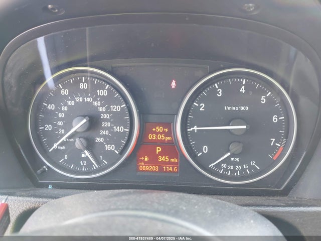BMW 2014 2014 WBAVL1C59EVY11720 Image 7