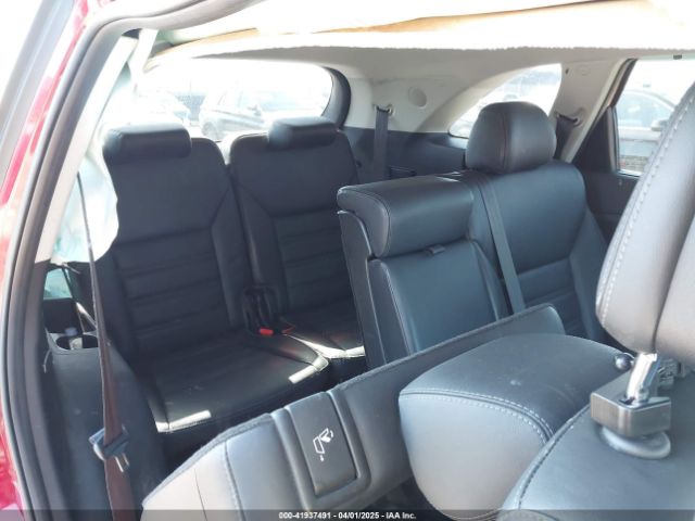5XYPKDA55GG113859 KIA Sorento 3.3l Sx