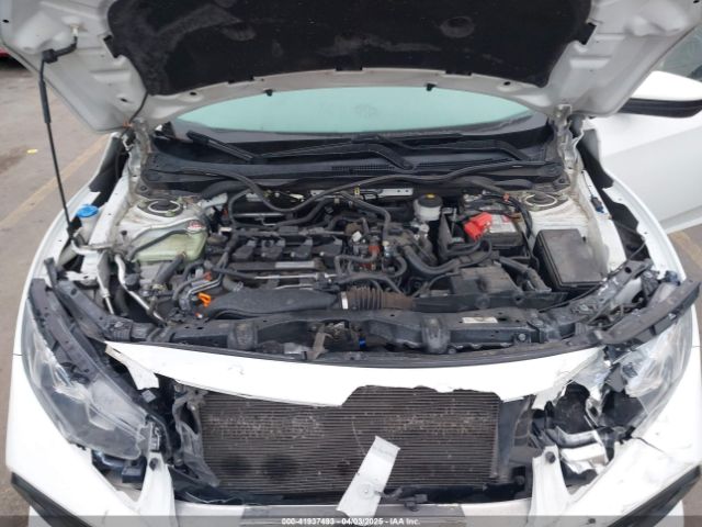 SHHFK7H34KU401856 Honda Civic Lx