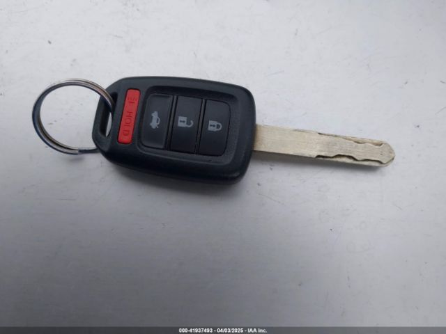 SHHFK7H34KU401856 Honda Civic Lx