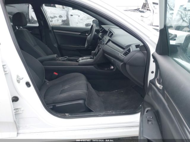 SHHFK7H34KU401856 Honda Civic Lx