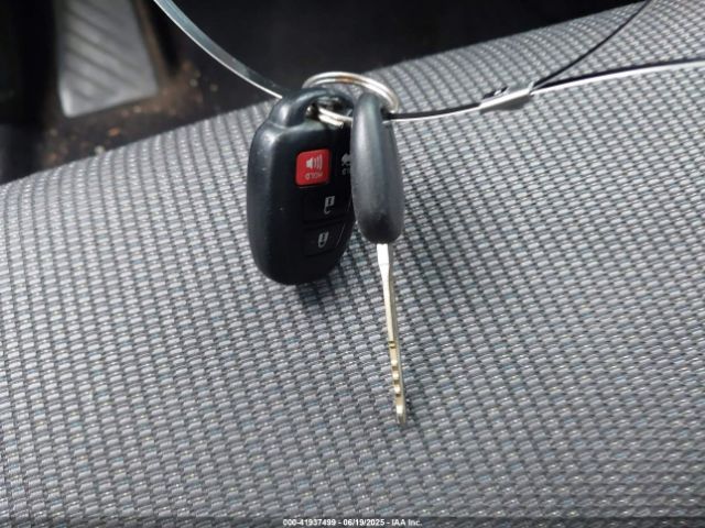 2017 TOYOTA COROLLA 5YFBURHEXHP671453 Photo 10
