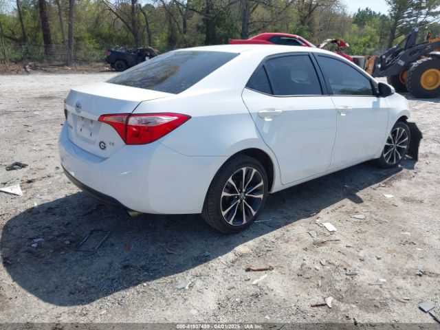 2017 TOYOTA COROLLA 5YFBURHEXHP671453 Photo 3