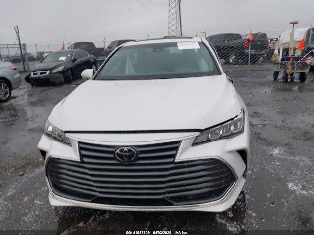 4T1AZ1FB9NU081696 Toyota 2gr-fks