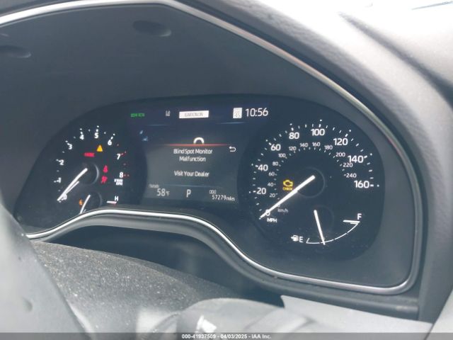 2022 TOYOTA AVALON 4T1AZ1FB9NU081696 Photo 6