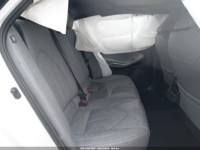 2022 TOYOTA AVALON 4T1AZ1FB9NU081696 Photo 7