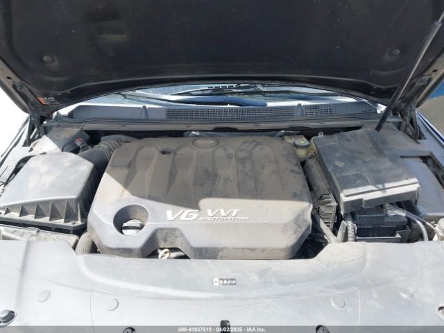 2G61M5S39H9108845 Cadillac XTS LUXURY