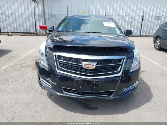 2G61M5S39H9108845 Cadillac XTS LUXURY