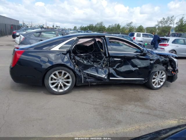 2G61M5S39H9108845 Cadillac XTS LUXURY