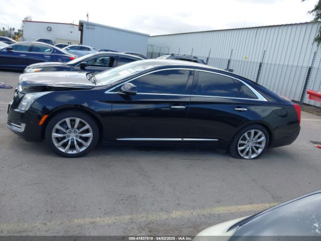 2G61M5S39H9108845 Cadillac XTS LUXURY