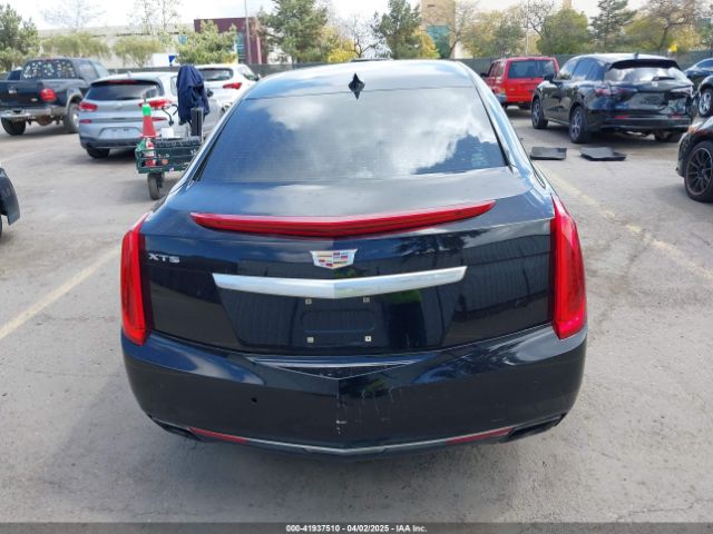 2G61M5S39H9108845 Cadillac XTS LUXURY