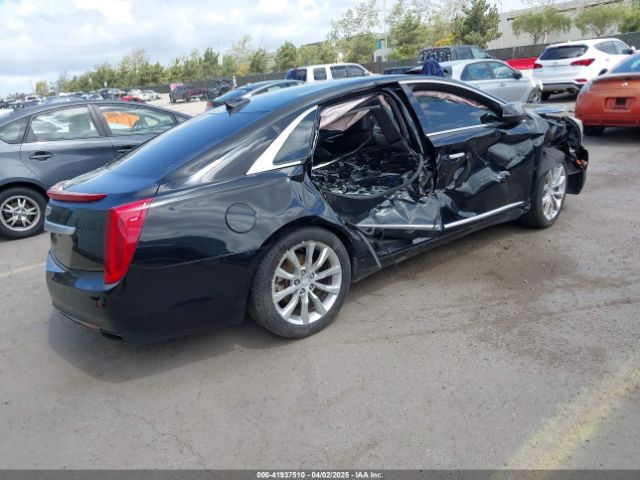 2G61M5S39H9108845 Cadillac XTS LUXURY