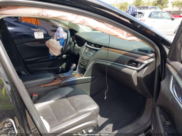 2G61M5S39H9108845 Cadillac XTS LUXURY