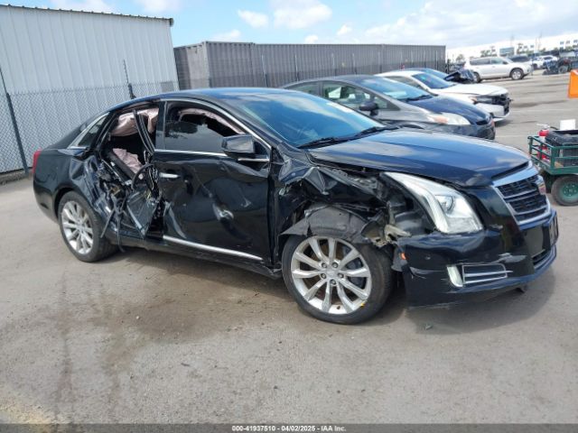 2G61M5S39H9108845 Cadillac XTS LUXURY