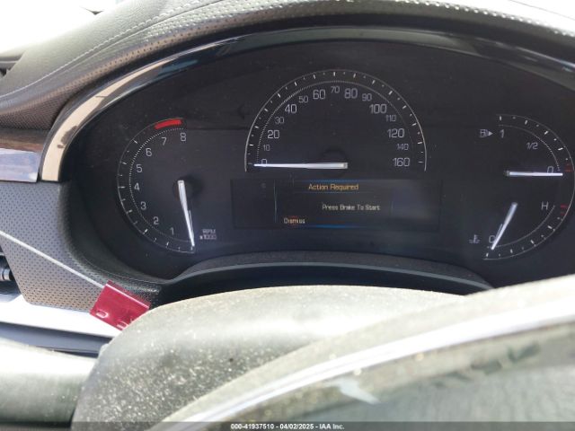 2G61M5S39H9108845 Cadillac XTS LUXURY