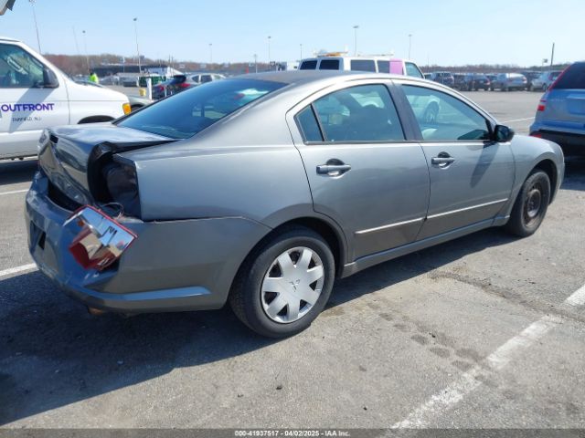 2005 MITSUBISHI GALANT 4A3AB36F15E071744 Photo 3