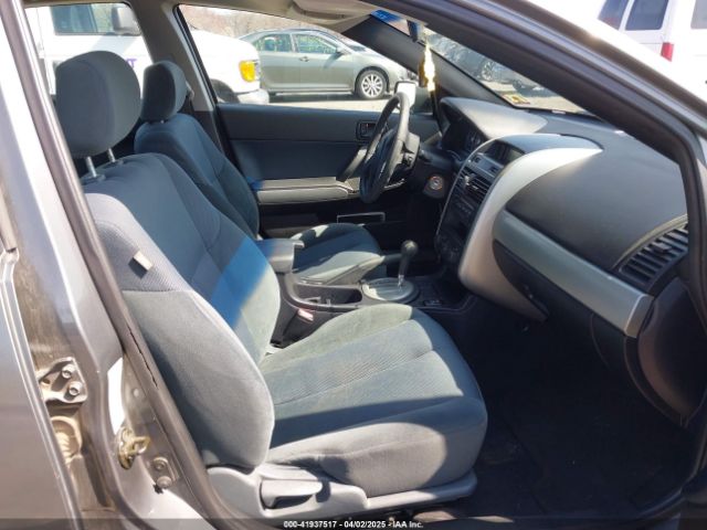 2005 MITSUBISHI GALANT 4A3AB36F15E071744 Photo 4