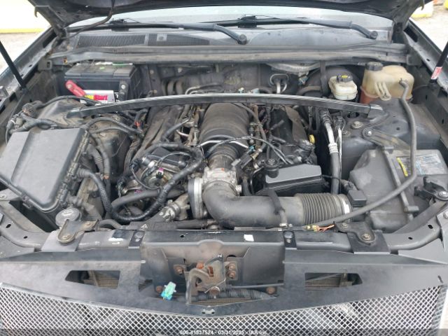 2005 CADILLAC SRX 1GYEE63A950109959 Photo 9
