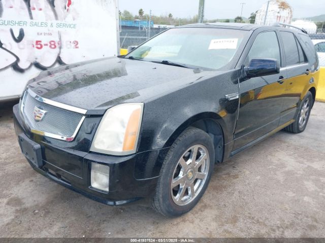 2005 CADILLAC SRX 1GYEE63A950109959 Photo 1