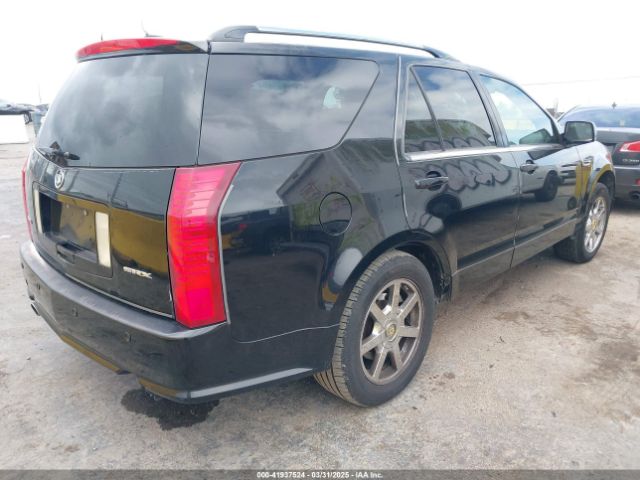 2005 CADILLAC SRX 1GYEE63A950109959 Photo 3